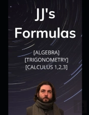 Jj'S Formula'S