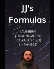 Jj'S Formula'S
