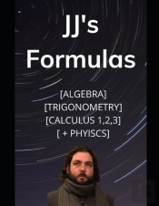 Jj'S Formula'S