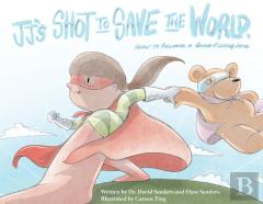 Jj'S Shot To Save The World