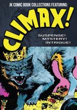 Jk Comic Book Collections Featuring