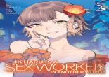 Jk Haru Is A Sex Worker In Another World (Manga) Vol. 2
