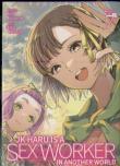 Jk Haru Is A Sex Worker In Another World (Manga) Vol. 7