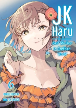 Bertrand.pt - Jk Haru: Sex Worker In Another World - Tome 6
