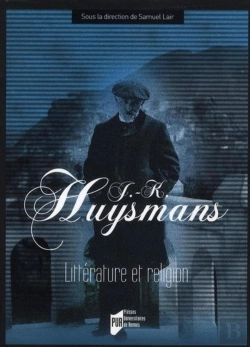 Bertrand.pt - J.K. Huysmans ; Littérature Et Religion