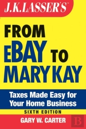J.K. Lasser'S From Ebay To Mary Kay