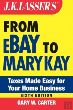 Bertrand.pt - J.K. Lasser'S From Ebay To Mary Kay