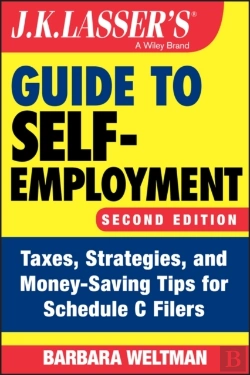 Bertrand.pt - J.K. Lasser'S Guide To Self-Employment