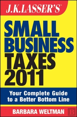 Bertrand.pt - J.K. Lasser'S Small Business Taxes 2011