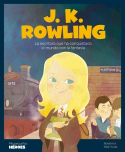 Bertrand.pt - J.K. Rowling