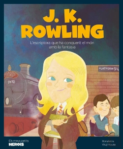 Bertrand.pt - J.K. Rowling