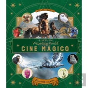 J.K. Rowling'S Wizarding World: Cine Mágico. Volumen 2