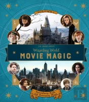 J.K. Rowling'S Wizarding World: Movie Magic