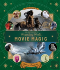J.K. Rowling'S Wizarding World: Movie Magic