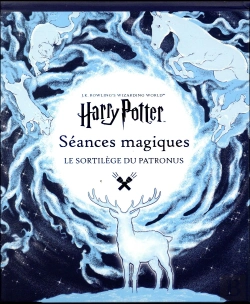 Bertrand.pt - J.K. Rowling'S Wizarding World : Seances Magiques