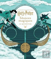 J.K. Rowling'S Wizarding World : Seances Magiques
