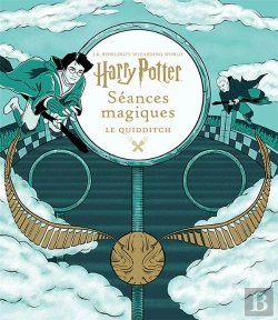 Bertrand.pt - J.K. Rowling'S Wizarding World : Seances Magiques
