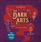 J.K. Rowling'S Wizarding World - The Dark Arts