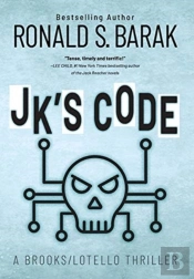 Jk'S Code