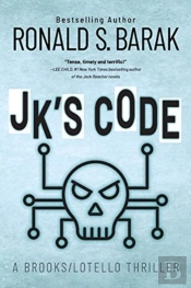 Jk'S Code
