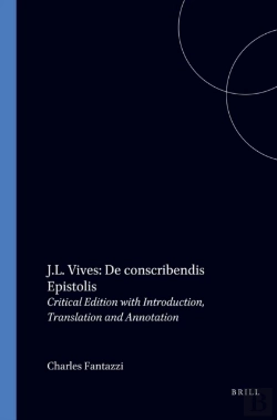 Bertrand.pt - J.L. Vives: De Conscribendis Epistolis