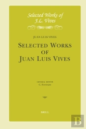 J.L. Vives: Early Writings I
