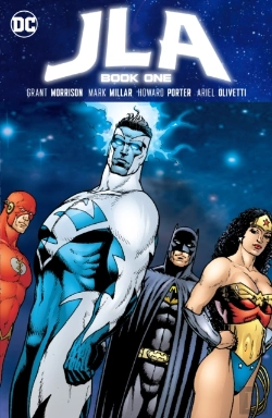 Bertrand.pt - Jla Book One