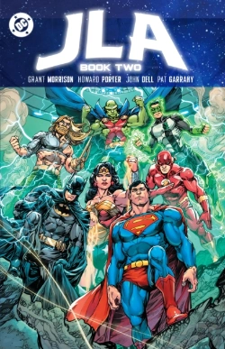 Bertrand.pt - Jla Book Two