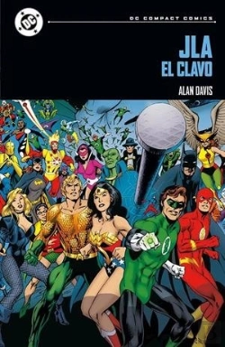 Bertrand.pt - Jla: El Clavo