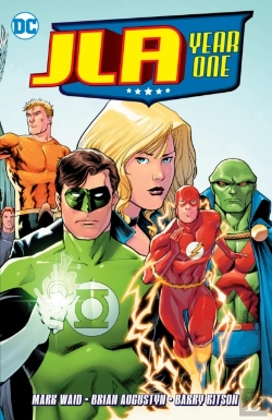 Bertrand.pt - Jla Year One