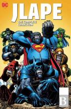 Jlape: The Complete Collection