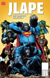 Jlape: The Complete Collection