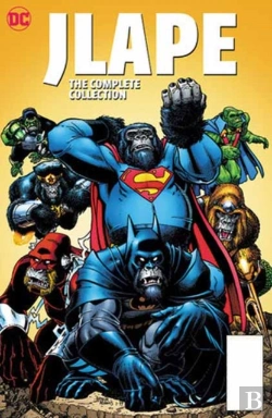 Bertrand.pt - Jlape: The Complete Collection