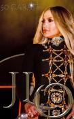 Jlo 50 Carats Birthday Collectors Edition Drawing Journal
