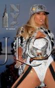 Jlo Nyc Sir Michael Huhn Creative Journal