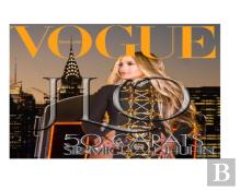 Jlo Vogue Journal