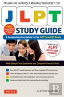 Jlpt Study Guide