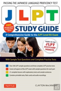 Bertrand.pt - Jlpt Study Guide