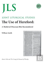Jls 89 The Use Of Hereford
