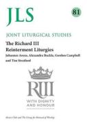 Jls81 Richard Iii