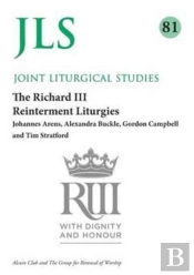 Jls81 Richard Iii