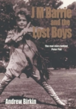 Bertrand.pt - J.M. Barrie And The Lost Boys