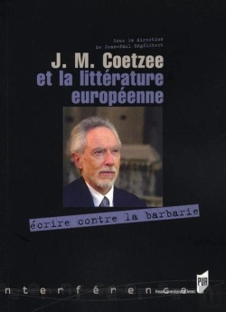 Bertrand.pt - J.M. Coetzee Et La Litterature Europeenne