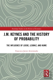 J.M. Keynes And The History Of Probability