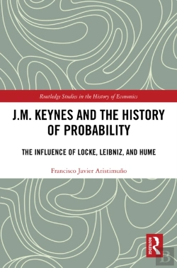Bertrand.pt - J.M. Keynes And The History Of Probability