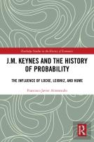 J.M. Keynes And The History Of Probability