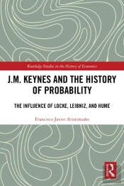 J.M. Keynes And The History Of Probability