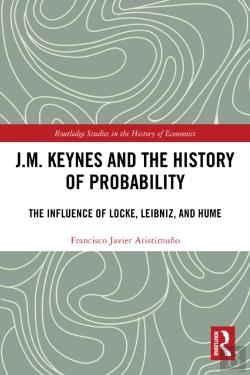Bertrand.pt - J.M. Keynes And The History Of Probability