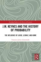 J.M. Keynes And The History Of Probability