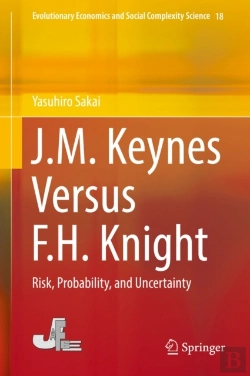 Bertrand.pt - J.M. Keynes Versus F.H. Knight